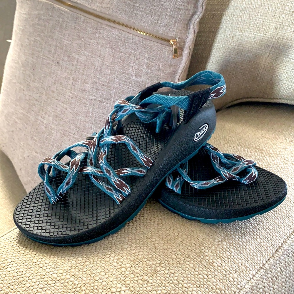 Chaco Sandals